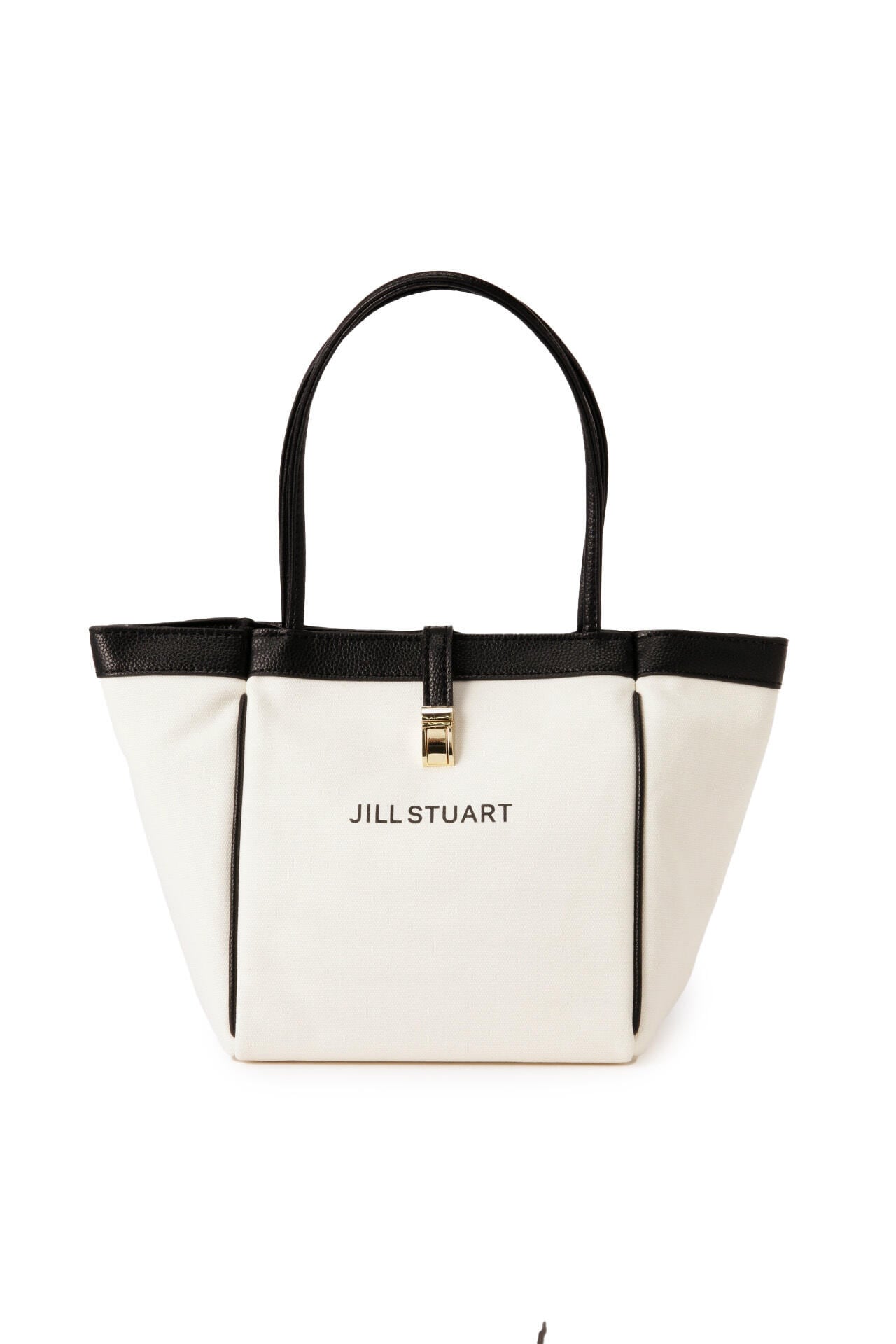 フォールドロゴミニトートバッグ | JILL STUART | JILL STUART （ジル