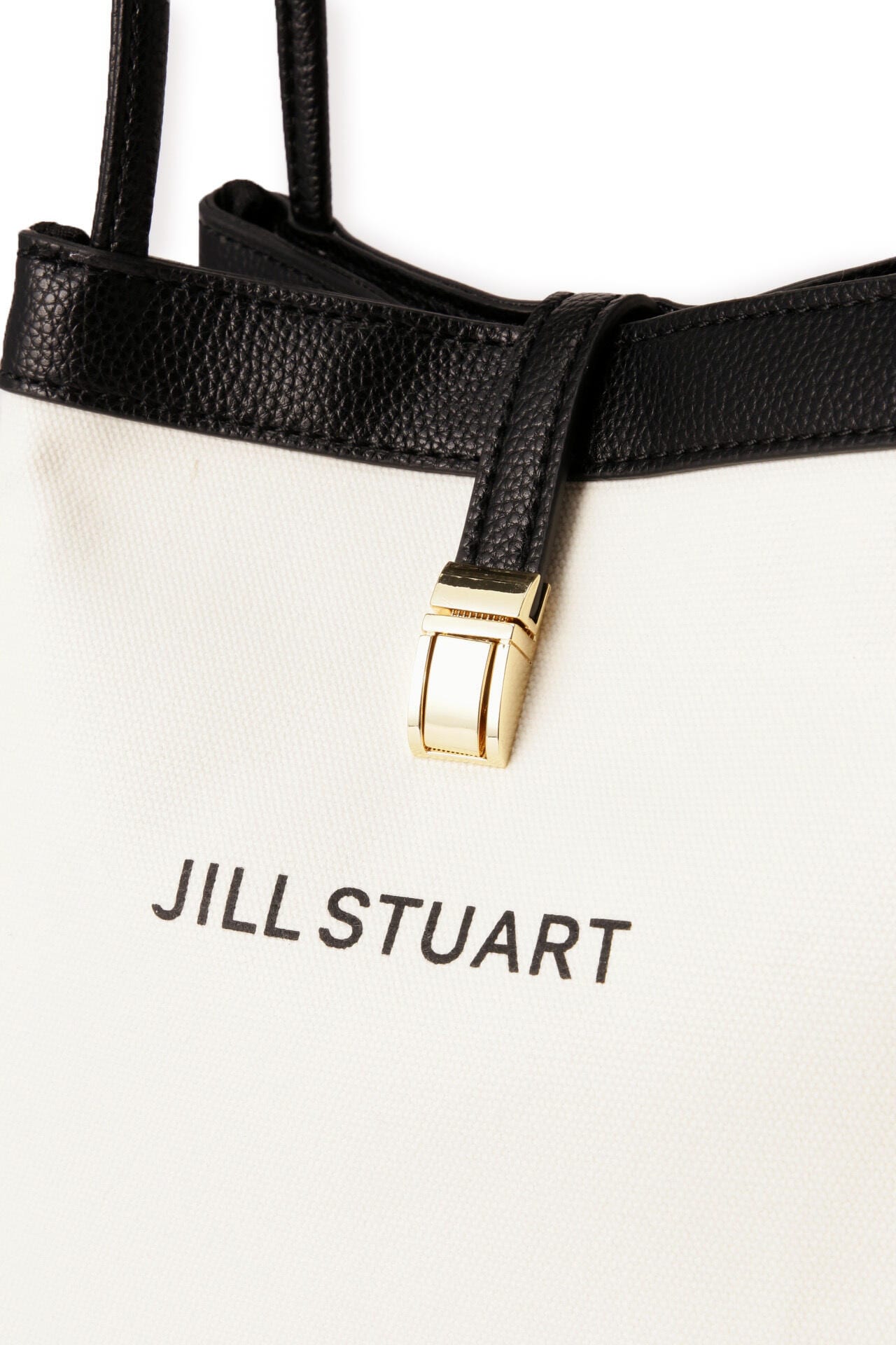 フォールドロゴミニトートバッグ | JILL STUART | JILL STUART （ジル 