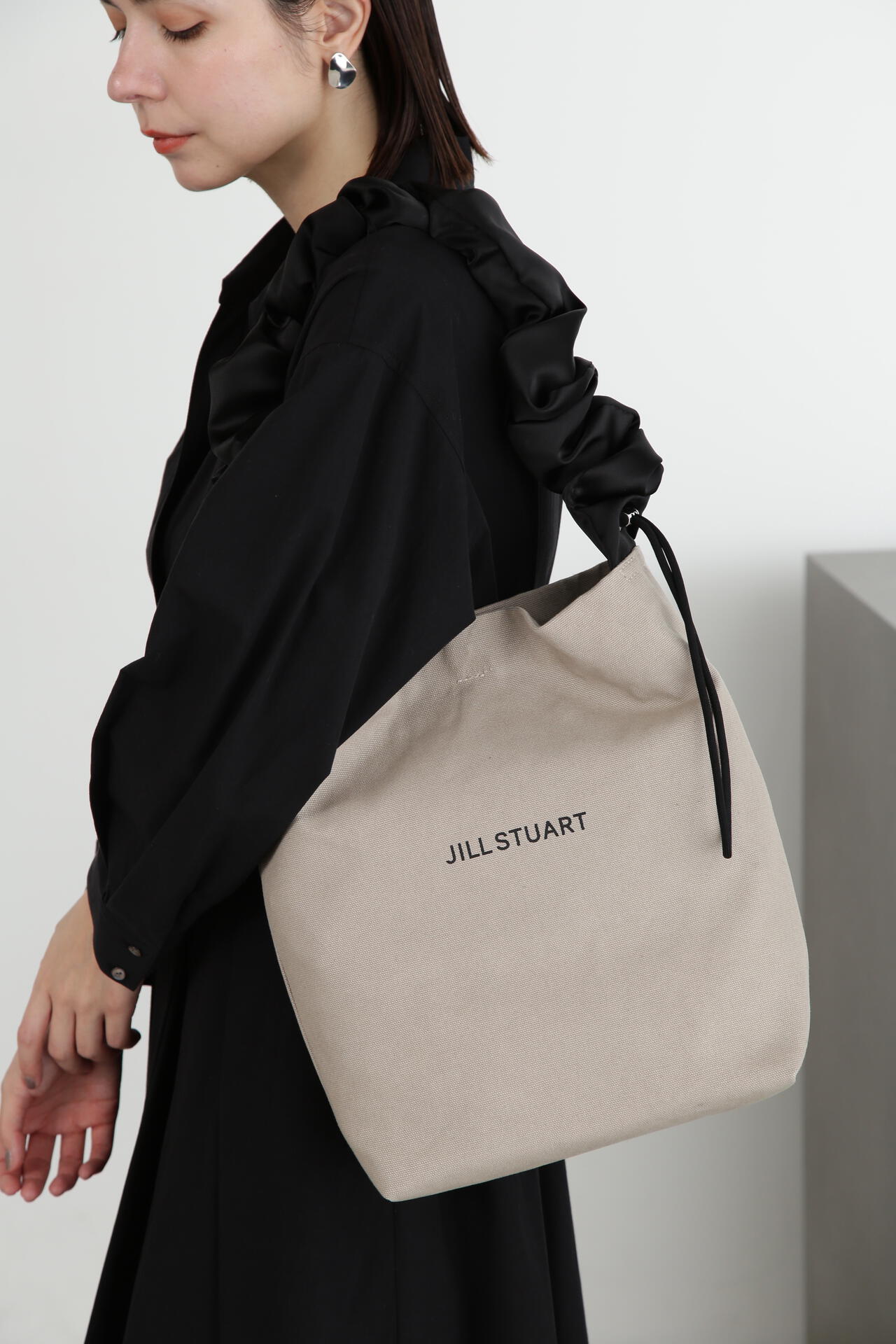 ビーフリートートラージバッグ | JILL STUART | JILL STUART （ジル ...