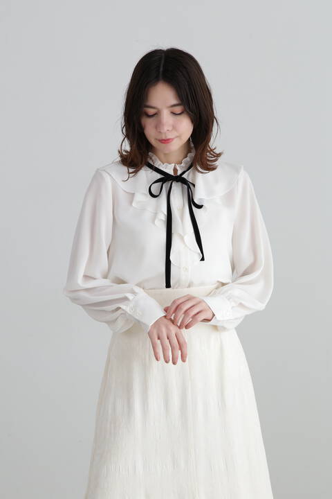新品タグ未着 JILL STUART ジルスチュアート 無くなる ベスエンブロイ 
