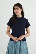 JILLエンブロイダリーTシャツ