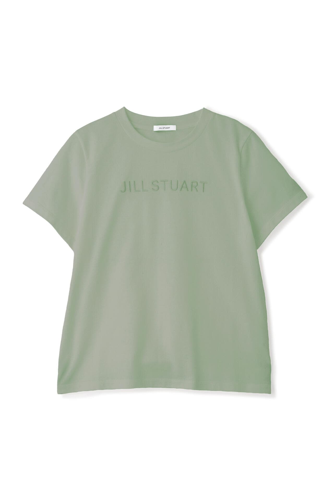 JILLエンブロイダリーTシャツ | JILL STUART | JILL STUART （ジル スチュアート） Official Homepage