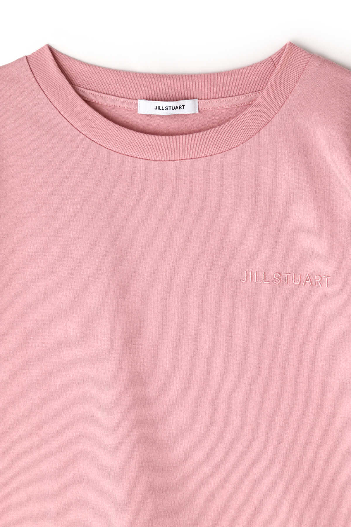 JILLミニロゴＴシャツ