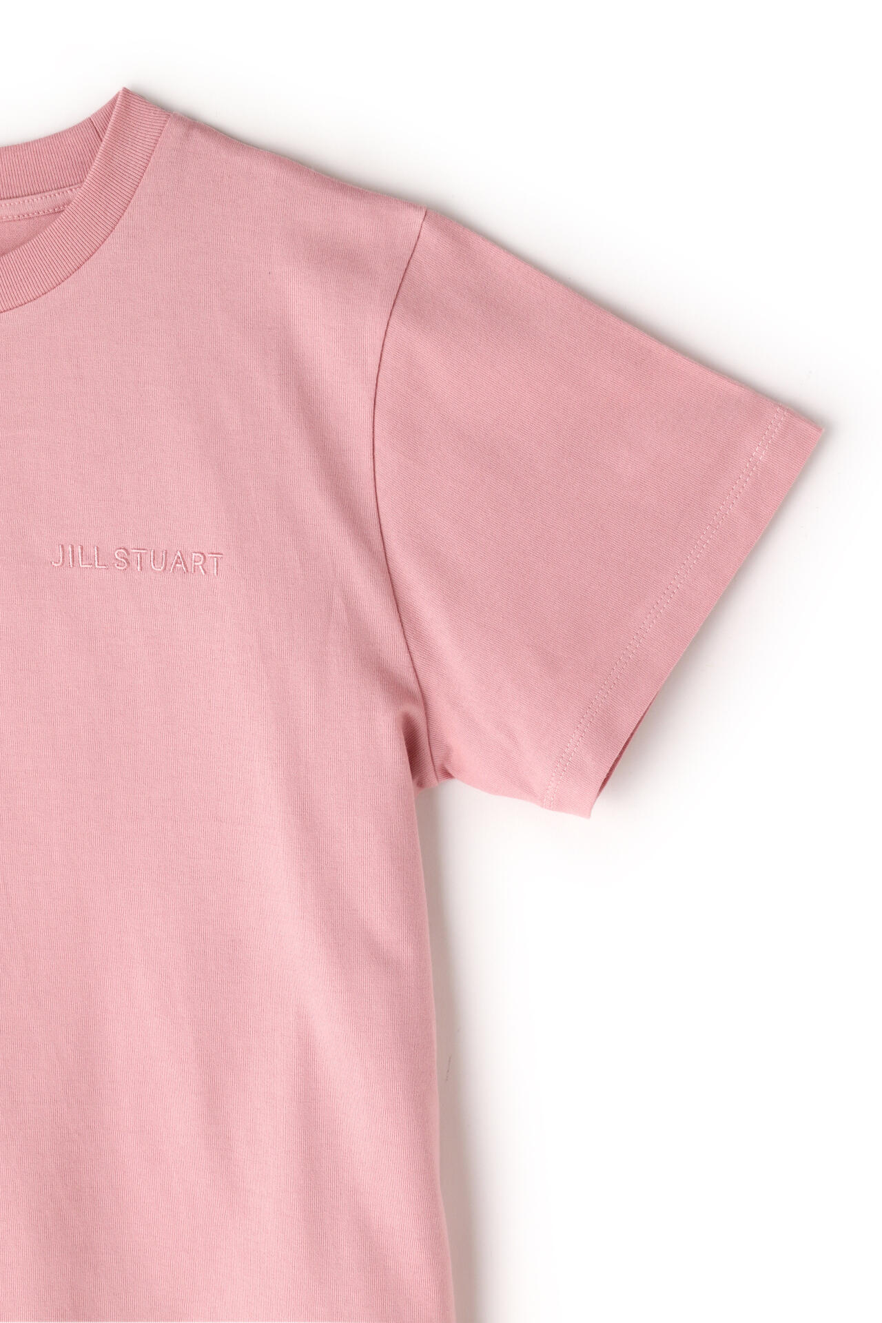 JILLミニロゴＴシャツ