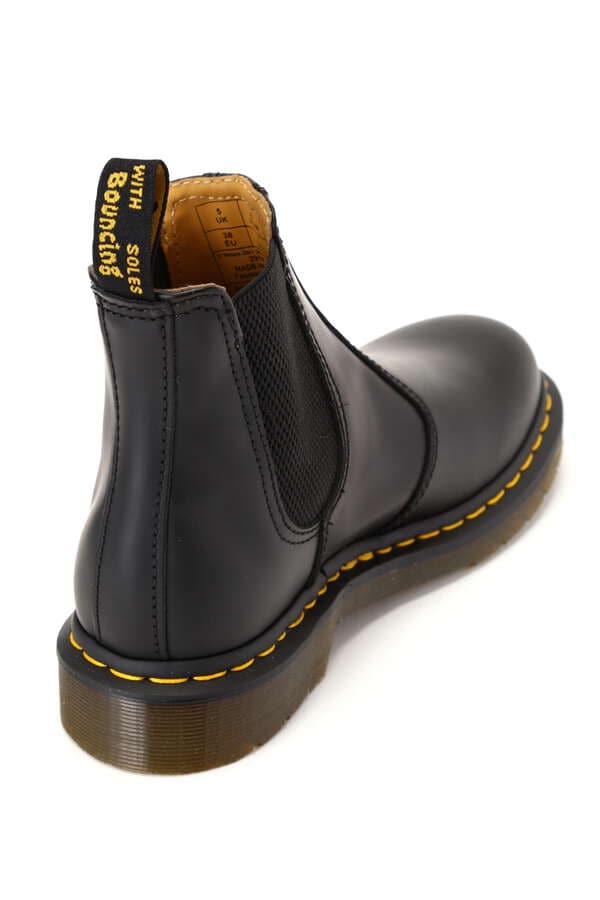 ＜Dr.Martens＞2976 YS チェルシーブーツ