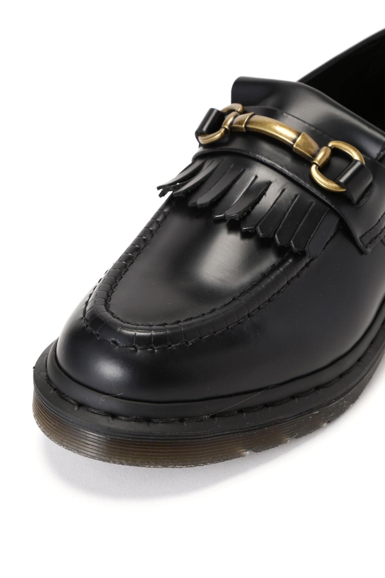 Dr.Martens＞ADRIAN SNAFFLE ローファー | JILL STUART | JILL STUART （ジル スチュアート）  Official Homepage