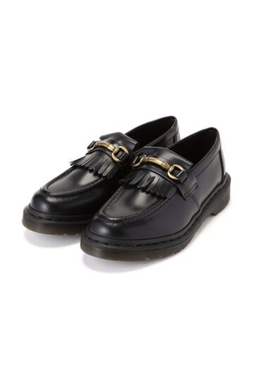 ＜Dr.Martens＞ADRIAN SNAFFLE ローファー