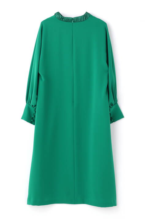 Very3月号掲載商品 イージージョーゼットワンピース Adore Adore アドーア 公式オンラインショップ