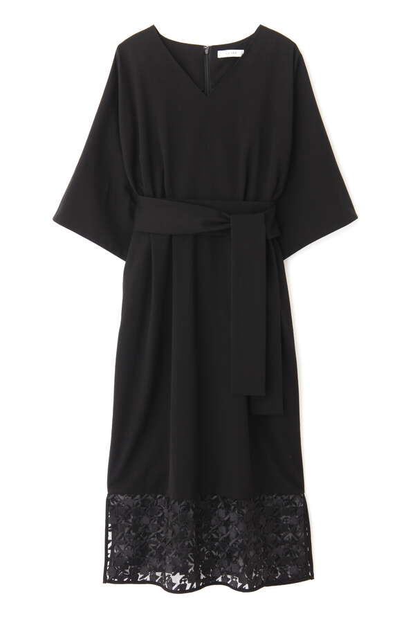 チュールハウンドトゥース（5311140301） | ADORE ( アドーア  