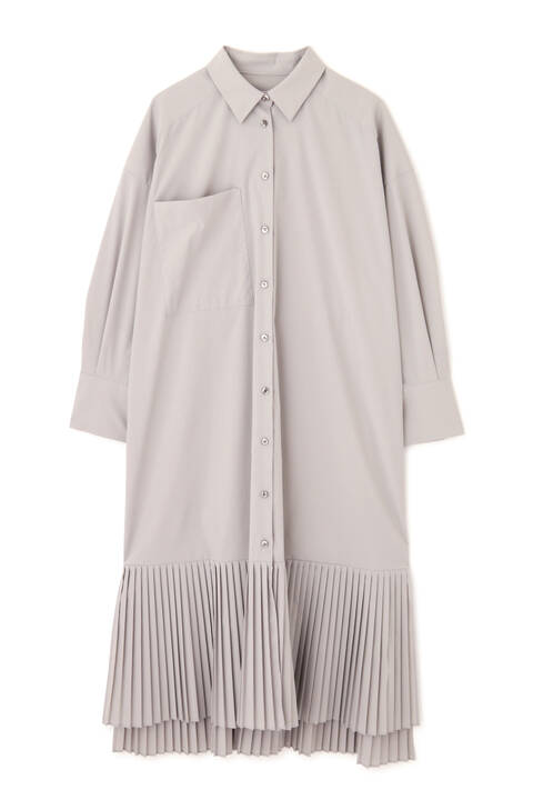 ポリエステルパラシュートクロスワンピース Adore Adore アドーア 公式オンラインショップ