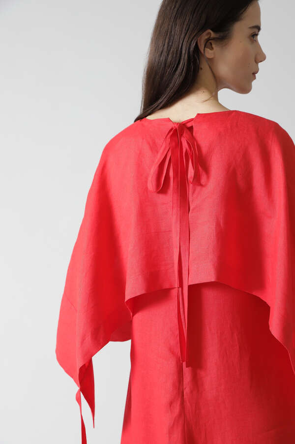 シアーリネンワンピース Adore アドーア 公式 通販 Mix Tokyo