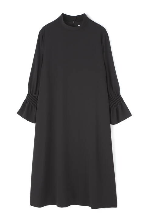 ドライタッチジョーゼットワンピース Adore Adore アドーア 公式オンラインショップ