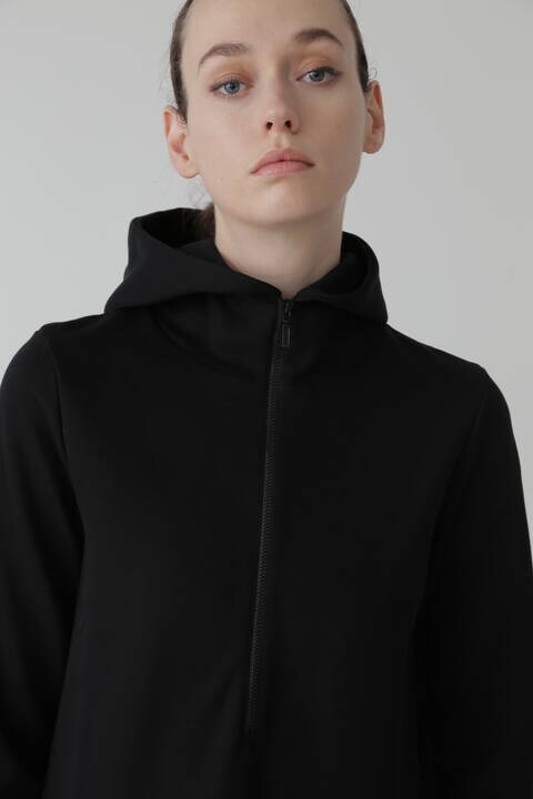 Hu0026I さま　専用　 アドーア コットンダンボールワンピース ベージュ 38