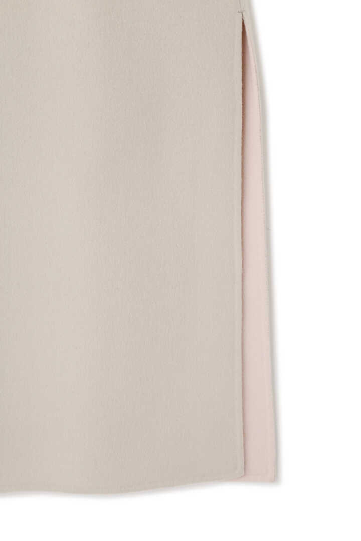 【WEB限定 34サイズ展開】２ＴＯＮＥリバーコート