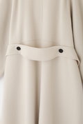 【WEB限定 34サイズ展開】２ＴＯＮＥリバーコート
