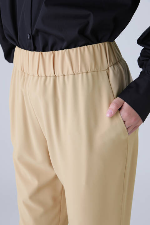ストレッチツイルパンツ