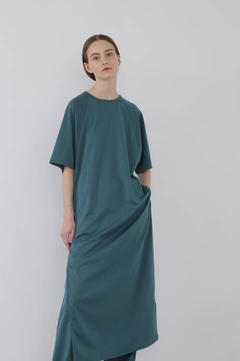 ａｄｒ クリアポンチサイドファスナーワンピース Adore Adore アドーア 公式オンラインショップ