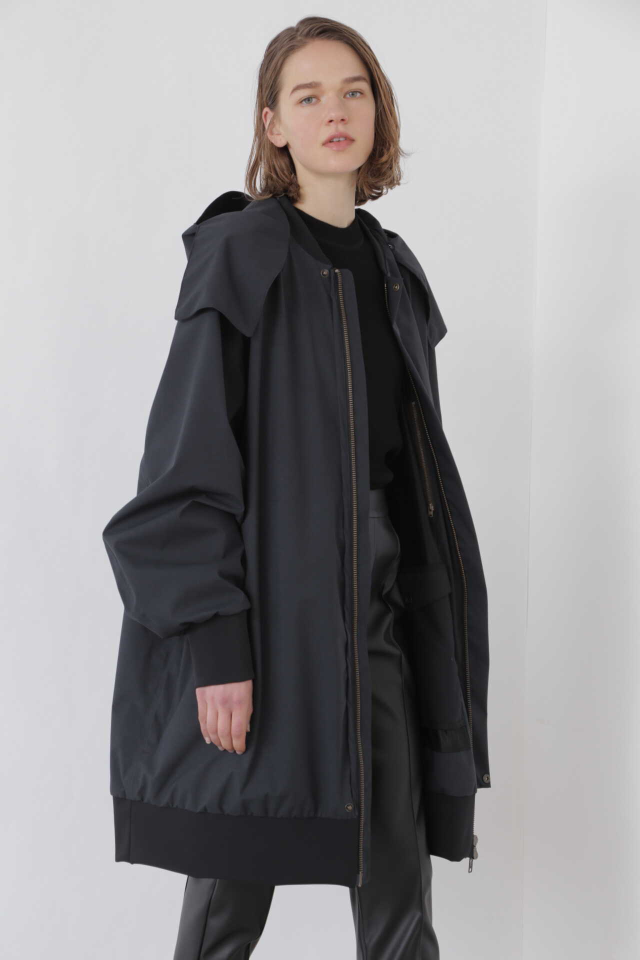 Norwegian Rain＞ KINGSIZE OKADA UNISEX | ADORE | ADORE[アドーア ...