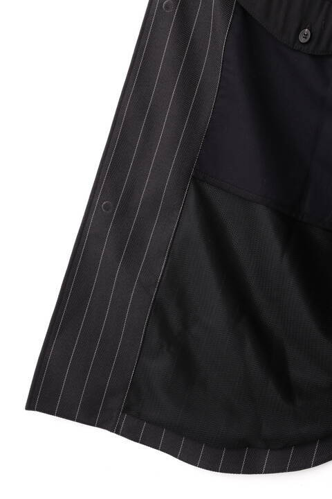 ＜Norwegian Rain＞ RAINCHO UNISEX