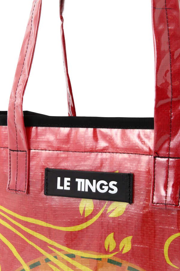 ＜LE TINGS＞ Scandal bag SML