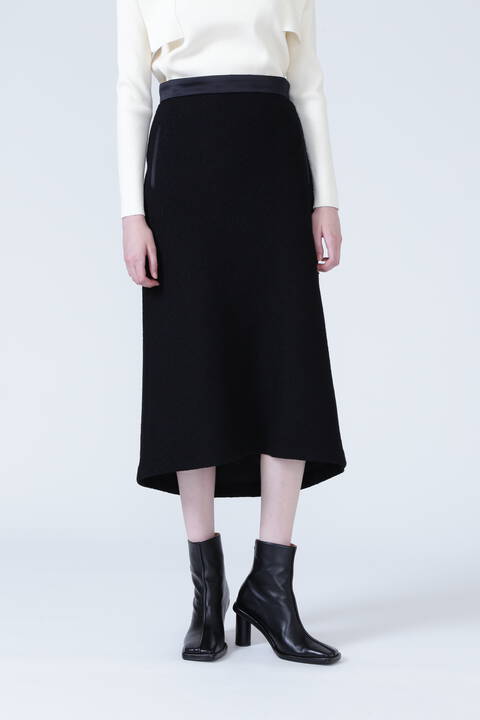 WEB限定 40サイズ展開】ドライツイードスカート | ADORE | ADORE WEB限定 40サイズ展開】ドライツイードスカート | ADORE | ADORE