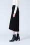 【WEB限定 40サイズ展開】ドライツイードスカート