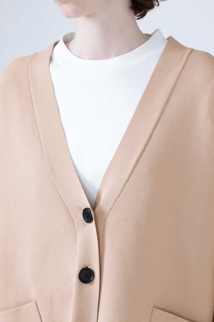 BALLY カーディガン コート アウター-