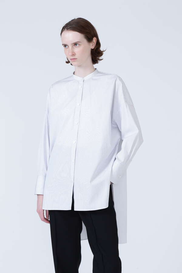 ＴＨＯＭＡＳ　ＭＡＳＯＮ　ＣＯブロードシャツ