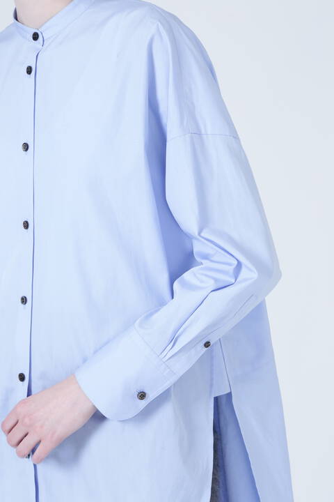 ＴＨＯＭＡＳ　ＭＡＳＯＮ　ＣＯブロードシャツ