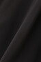 【WEB限定 ブラック展開】ドライタッチジョーゼットブラウス