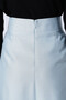 【WEB限定 40サイズ展開】シルクウールツイルスカート
