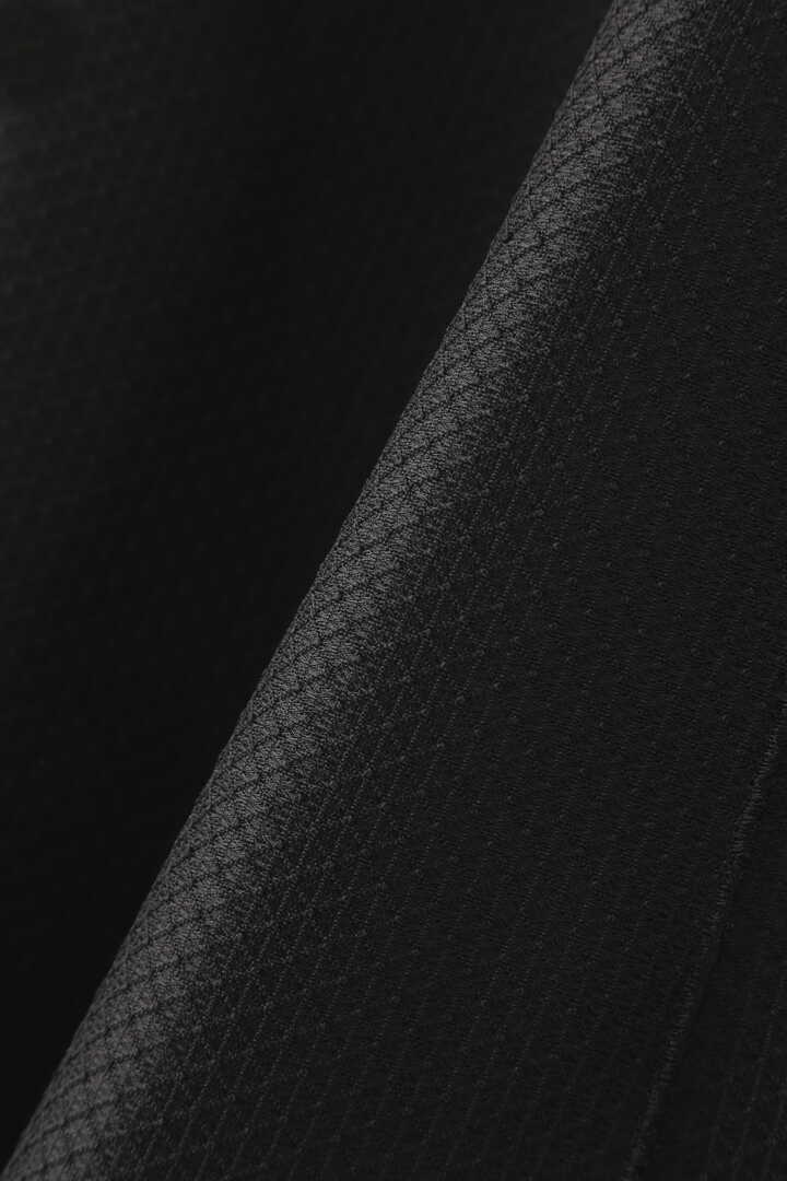 【WEB限定展開】アバカスメッシュスカート