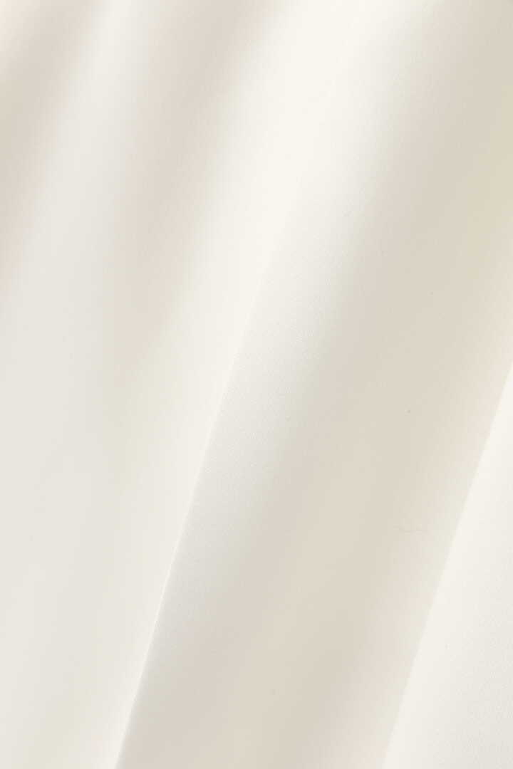 WEB限定 ブラックカラー・40サイズ展開】ドライタッチジョーゼット 