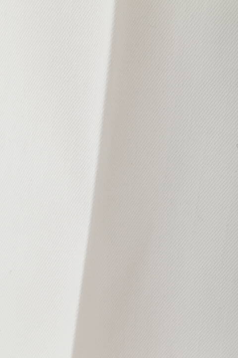 【ネイビーのみ先行予約 6月中旬-下旬入荷予定】SERGE de bleu ｘ ADORE クラシックトラウザーズ セミフレア