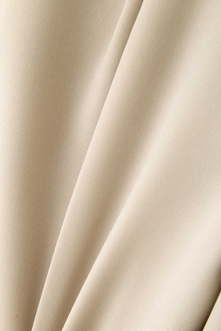 ドライタッチジョーゼットパンツ