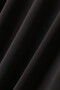 【WEB限定 ブラック展開】ドライタッチジョーゼットワンピース