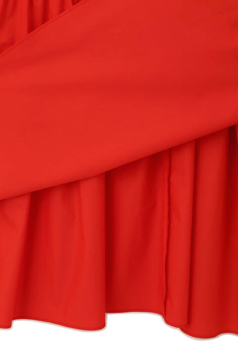 【WEB限定展開】エアファインコットンワンピース
