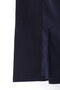 【WEB限定 ブラック展開】ドライタッチジョーゼットジャケット