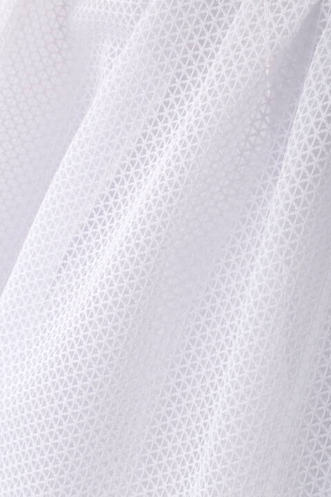 【WEB限定展開】アバカスメッシュジャケット