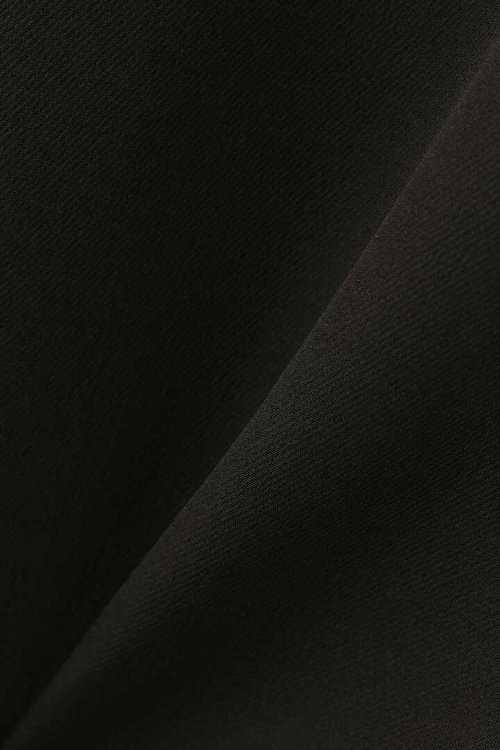 【WEB限定 ブラック展開】トリプルクロスコート