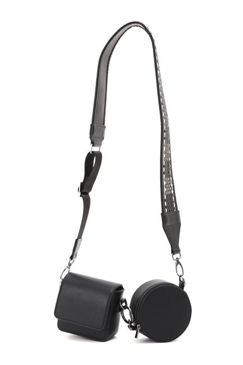 マルチベルトＢＡＧ