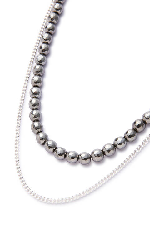 Ｓａｓｋｉａ　Ｄｉｅｚ　ＩＤＥＮＴＩＴＹ　ＮＥＣＫＬＡＣＥ