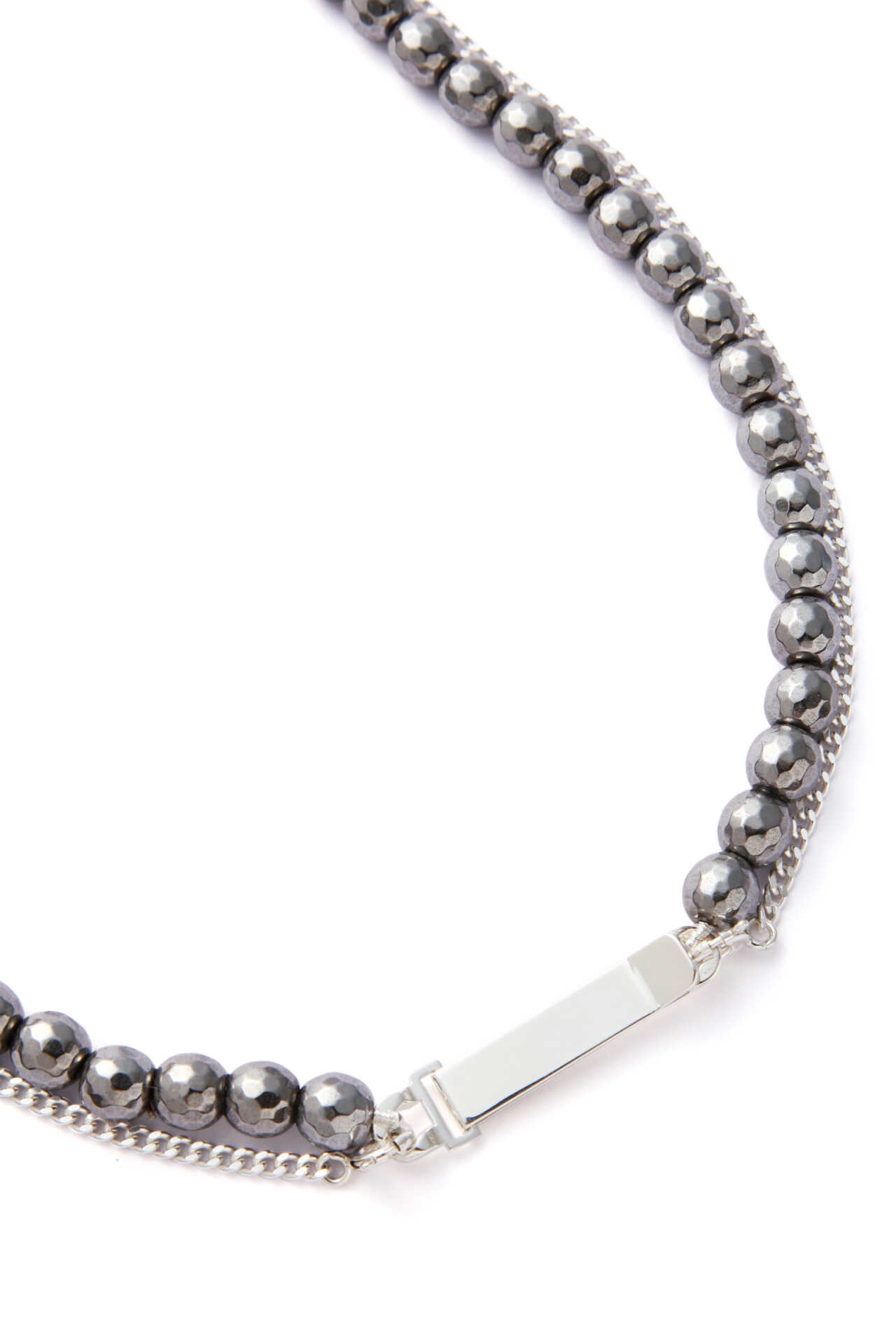 Ｓａｓｋｉａ　Ｄｉｅｚ　ＩＤＥＮＴＩＴＹ　ＮＥＣＫＬＡＣＥ