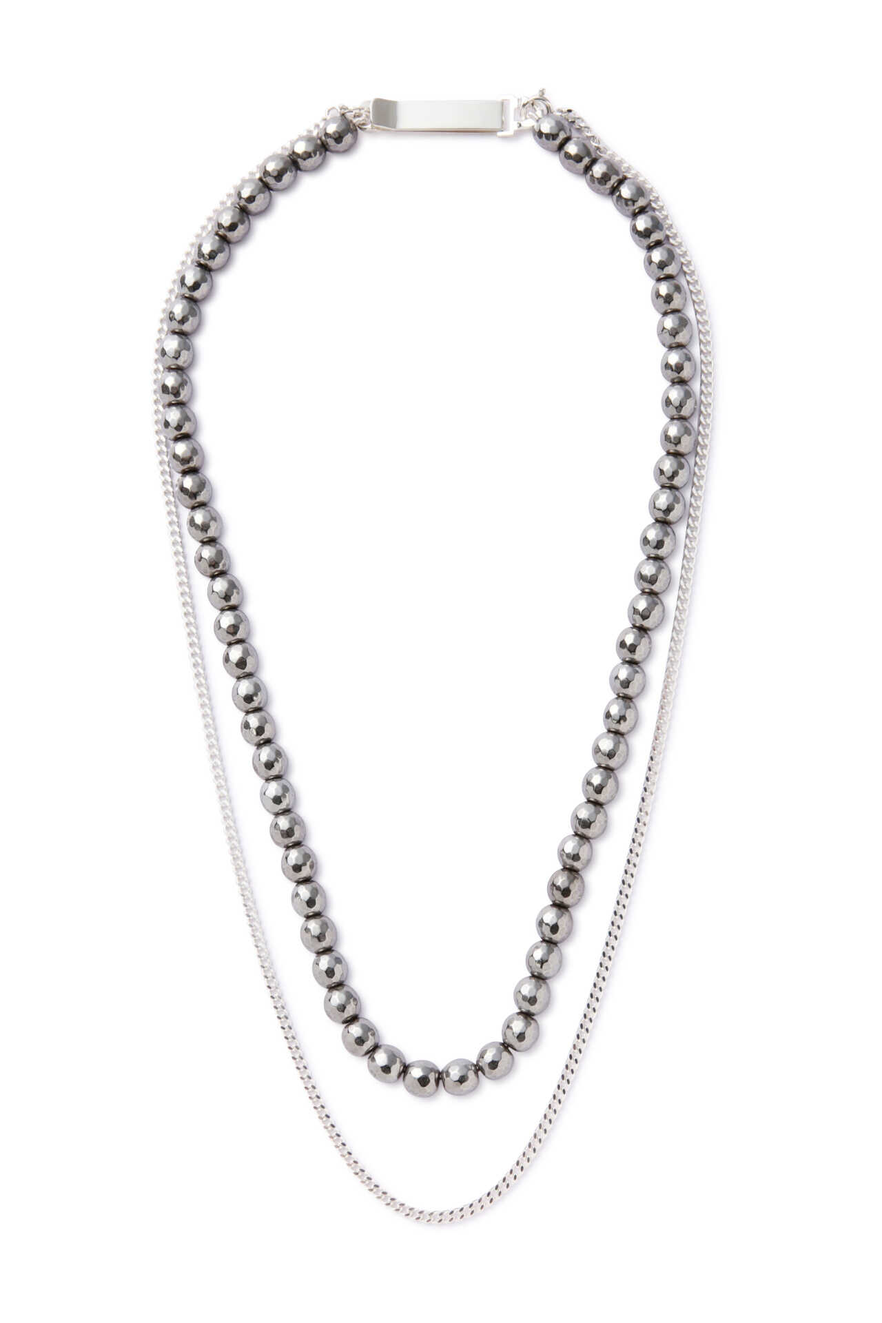 Ｓａｓｋｉａ　Ｄｉｅｚ　ＩＤＥＮＴＩＴＹ　ＮＥＣＫＬＡＣＥ