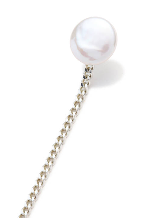 Ｓａｓｋｉａ　Ｄｉｅｚ　ＰＥＡＲＬ　ＣＨＡＩＮ　ＡＤＤ