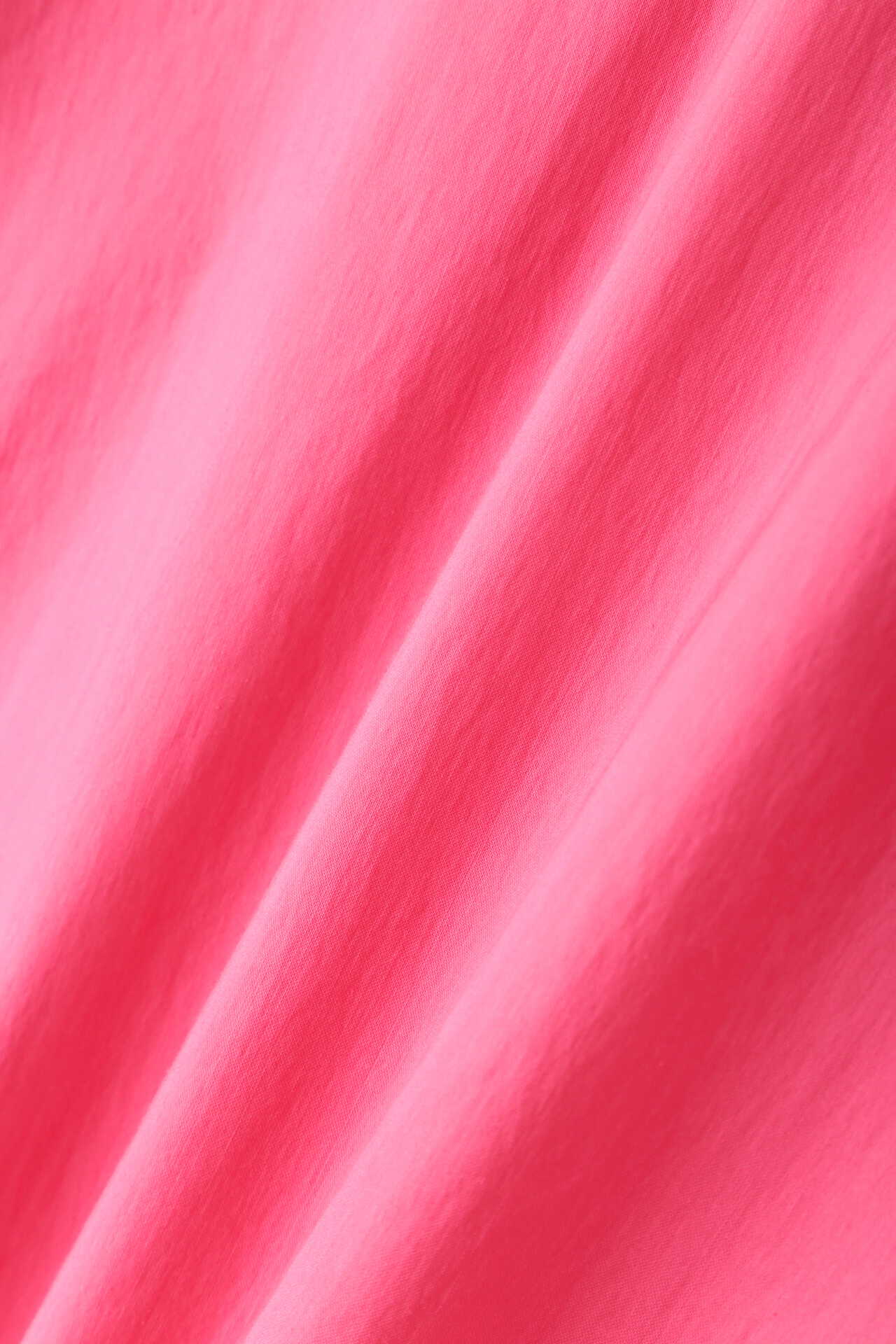 フラットタイプライターブラウス