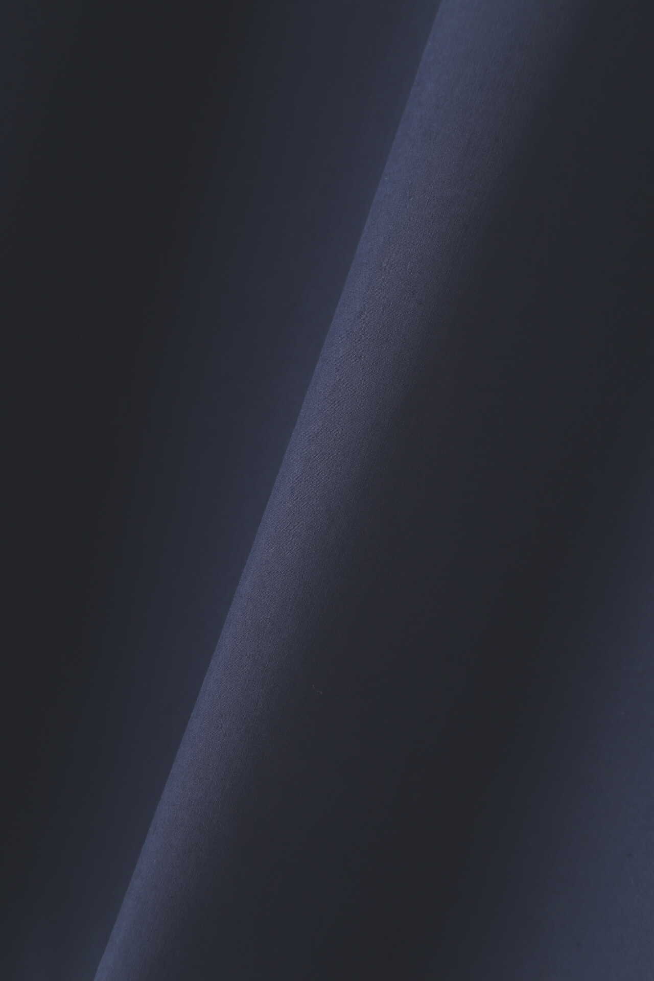 フラットタイプライターブラウス