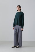 シルキータッチストレッチパンツ