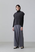 シルキータッチストレッチパンツ