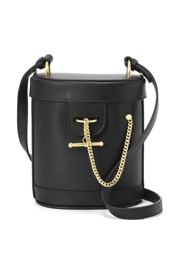 Sancia camilo bucket online bag